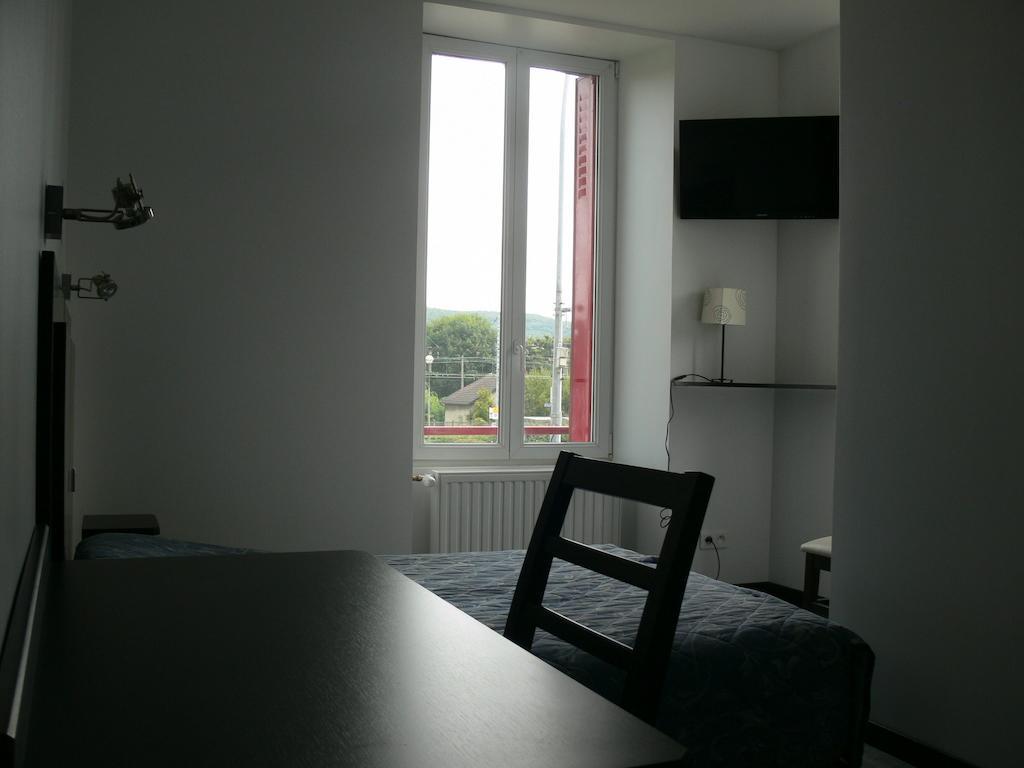 Hotel Le Saint Julien Екстериор снимка