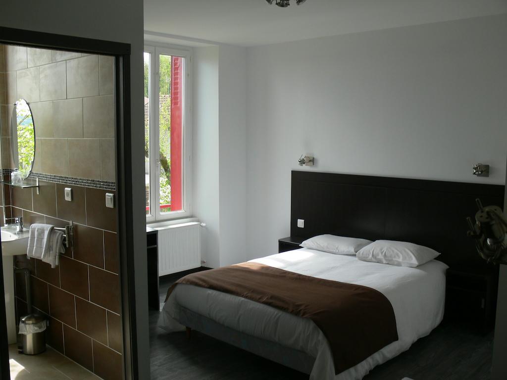 Hotel Le Saint Julien Екстериор снимка